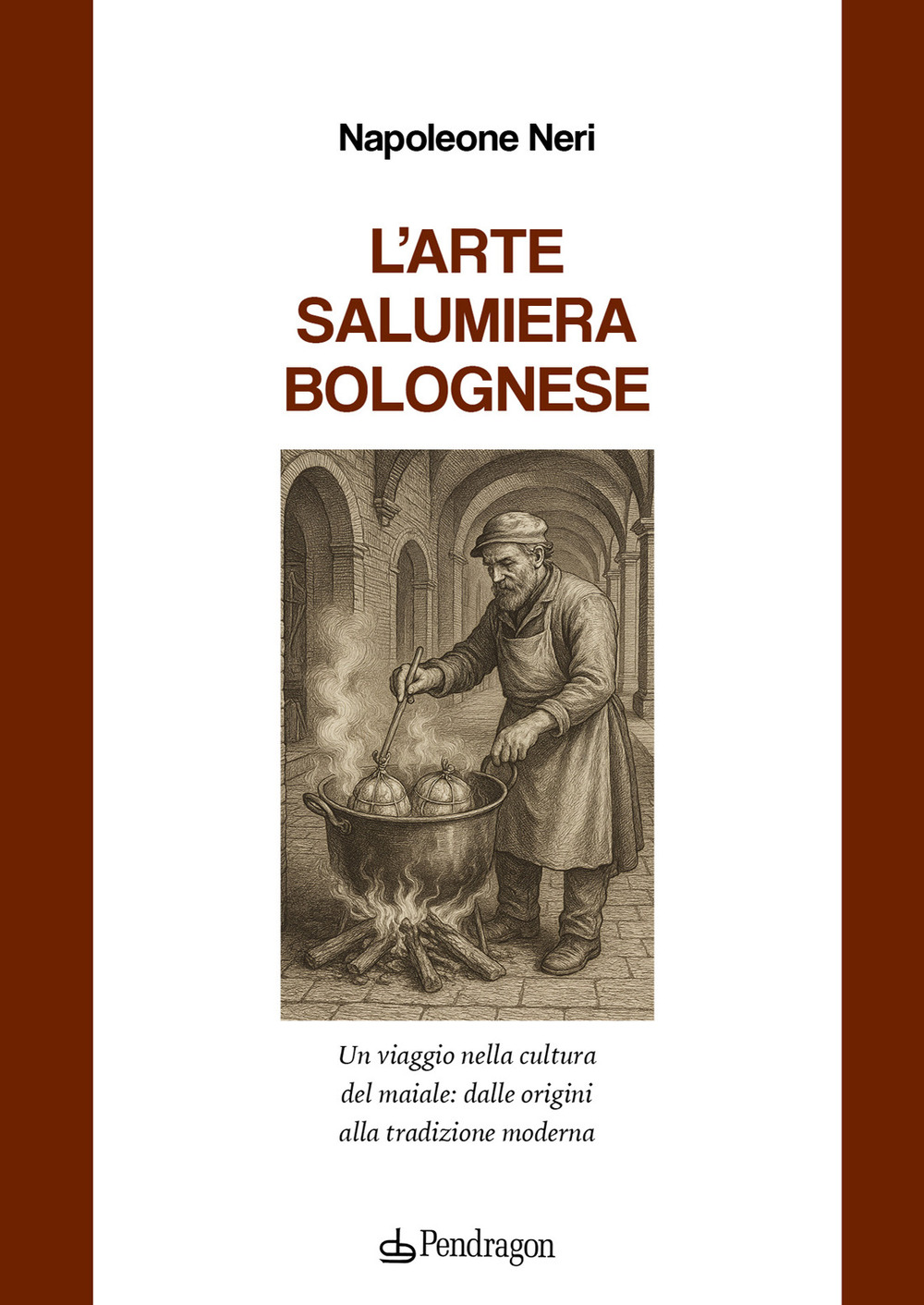 L'arte salumiera bolognese. Un viaggio nella cultura del maiale: dalle origini alla tradizione moderna