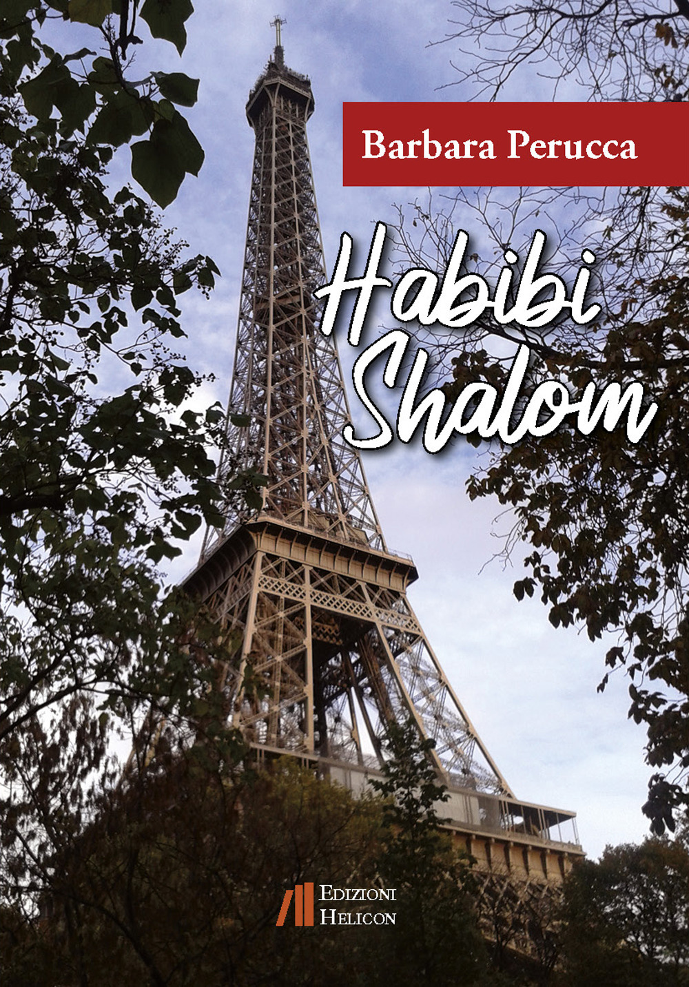 Habibi Shalom