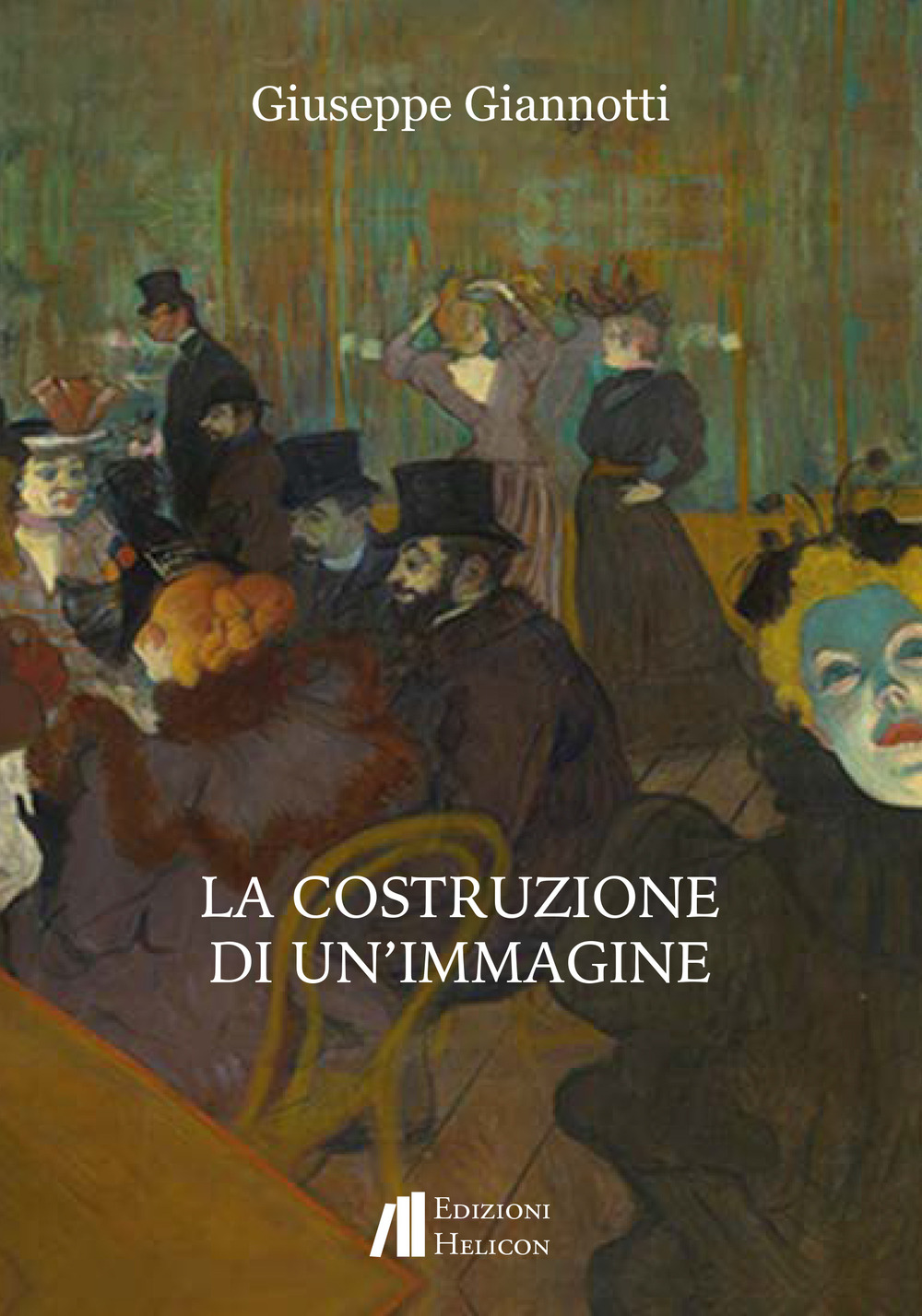 La costruzione di un'immagine