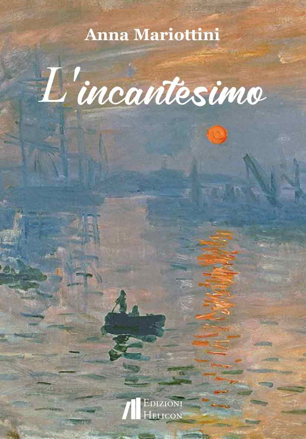 L'incantesimo