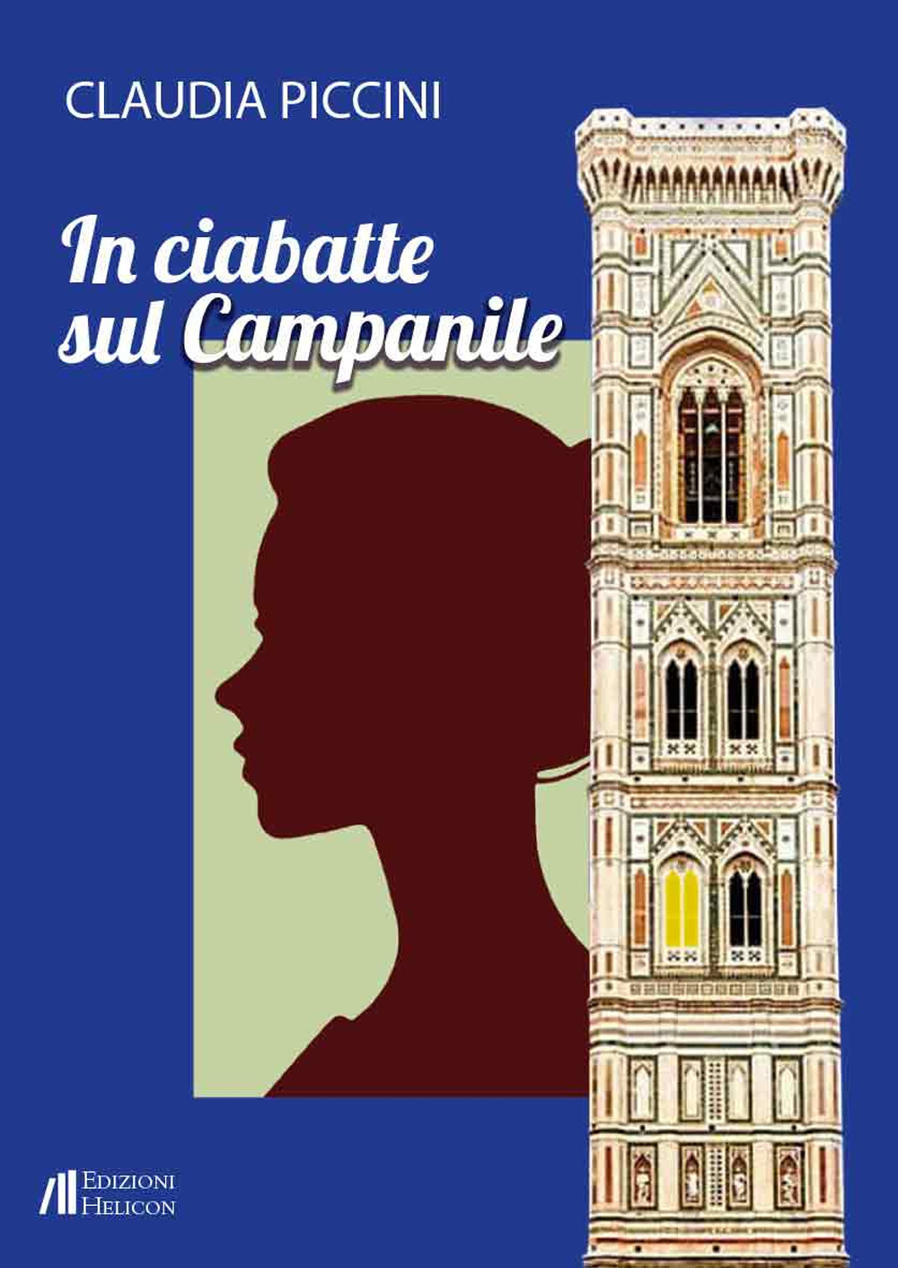 In ciabatte sul campanile