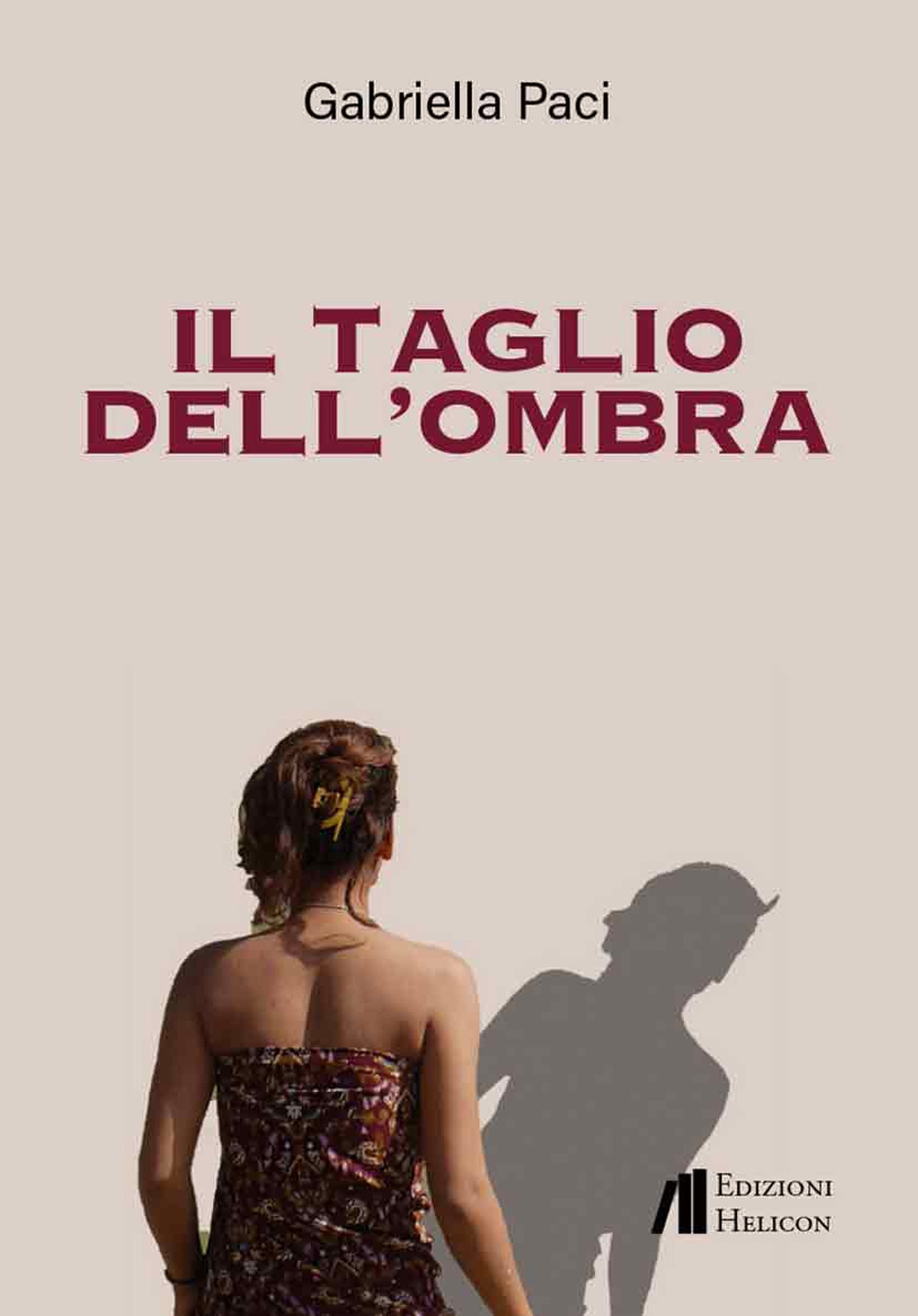 Il taglio dell'ombra