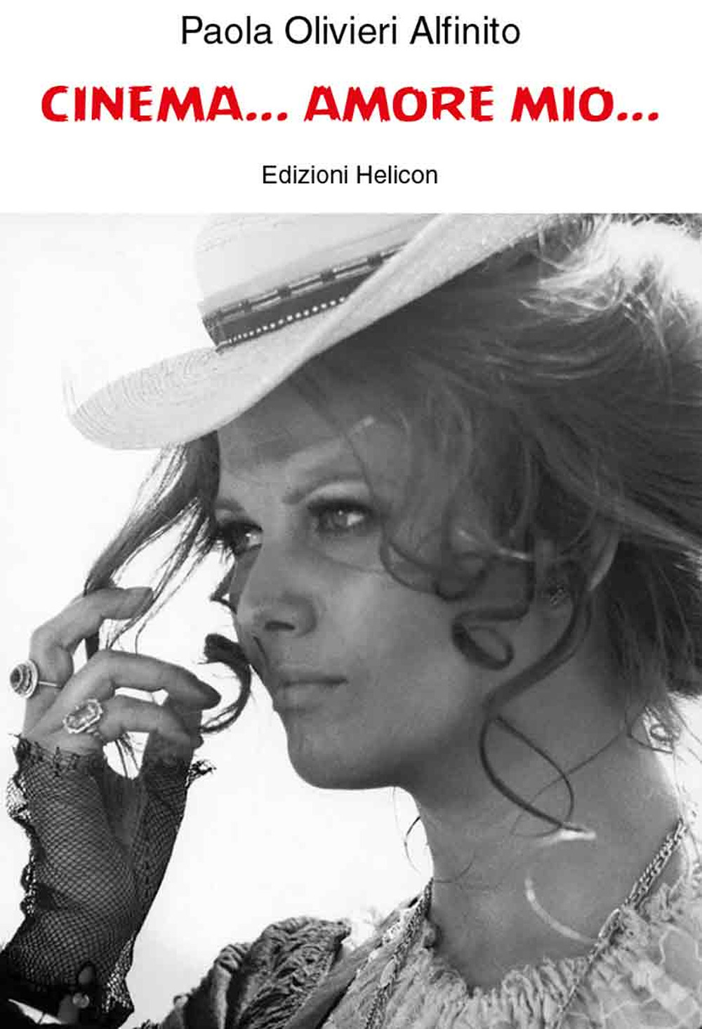 Cinema... Amore mio...