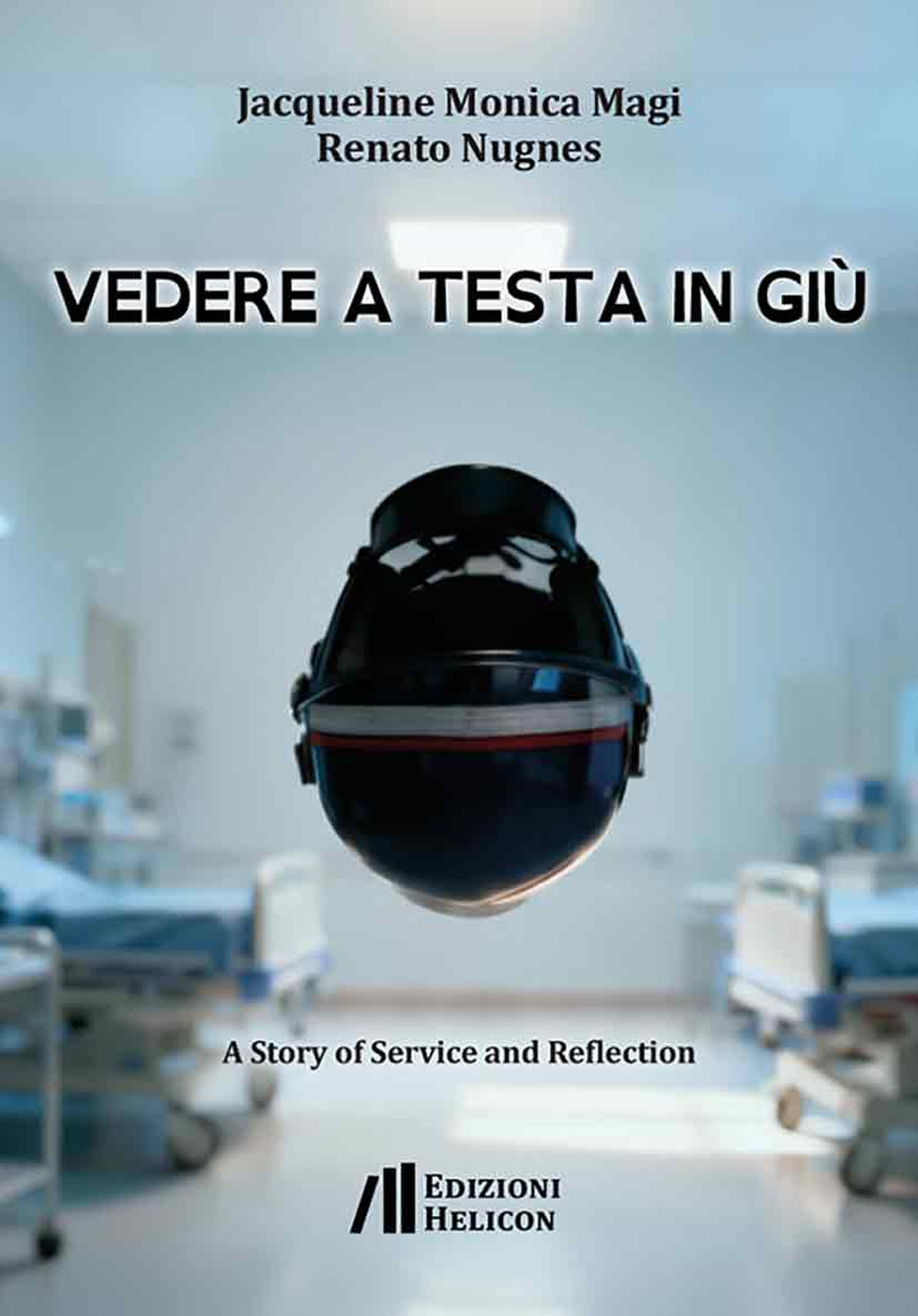 Vedere a testa in giù