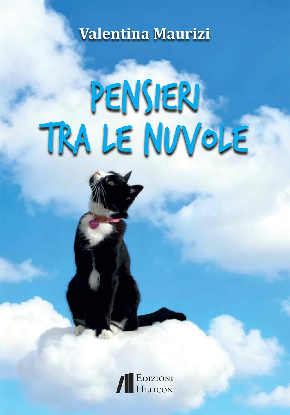 Pensieri tra le nuvole