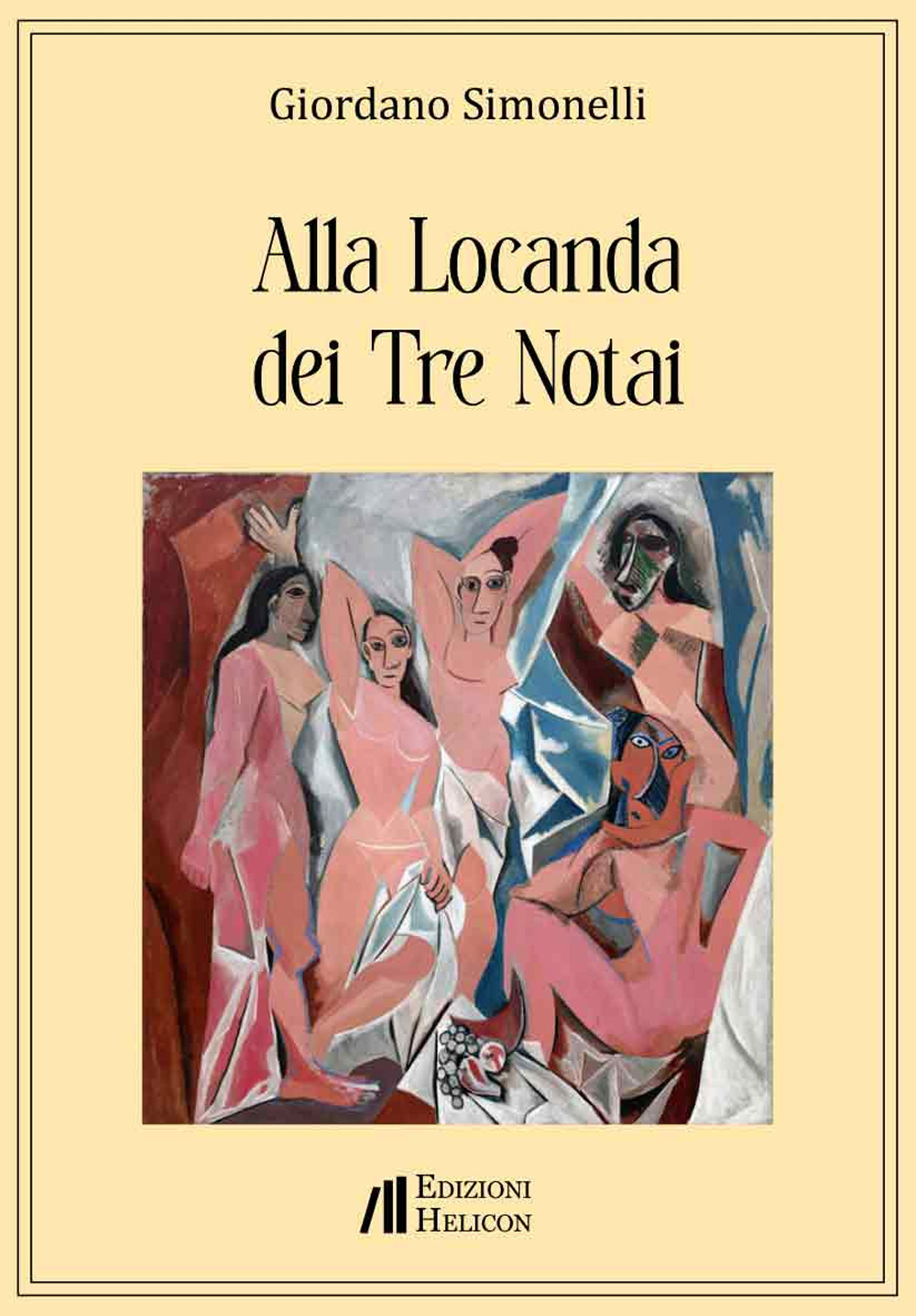 Alla Locanda dei tre notai