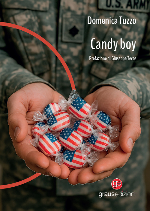 Candy boy