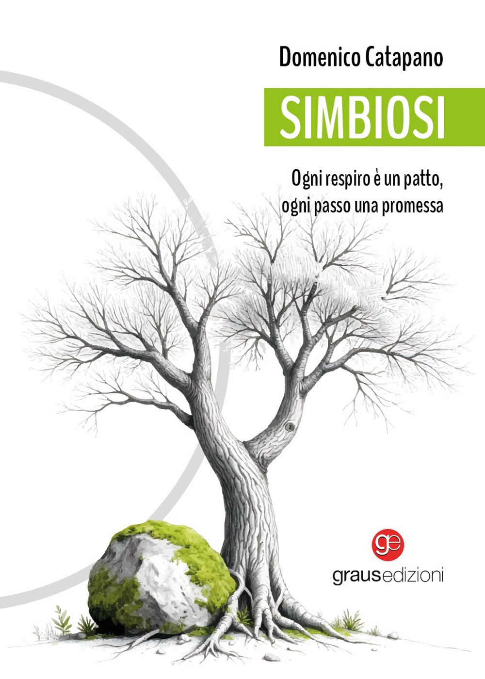 Simbiosi. Ogni respiro è un patto, ogni passo una promessa