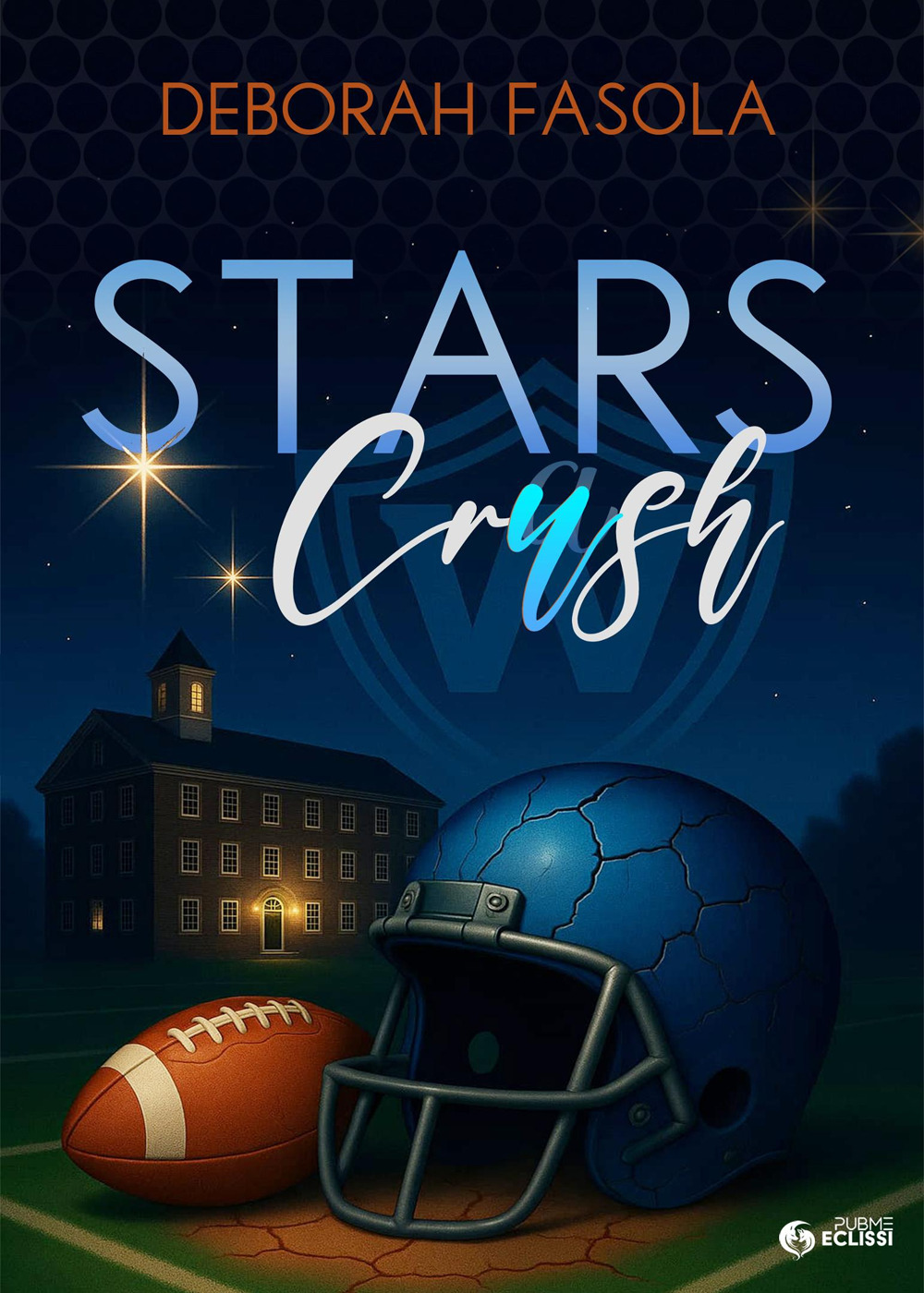 Stars Crash