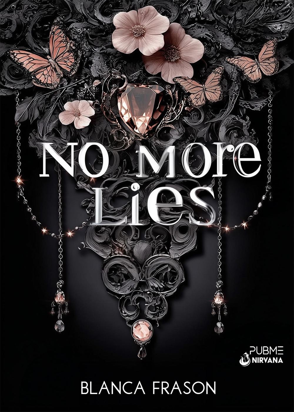 No more lies. Ediz. italiana