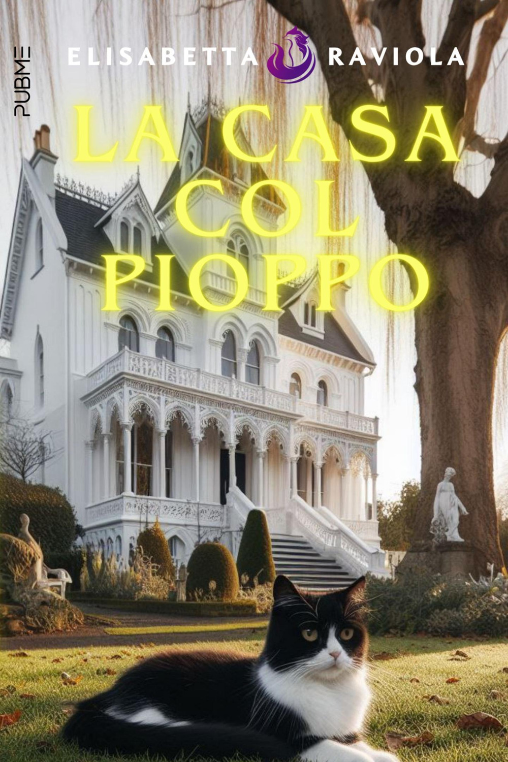 La casa col pioppo