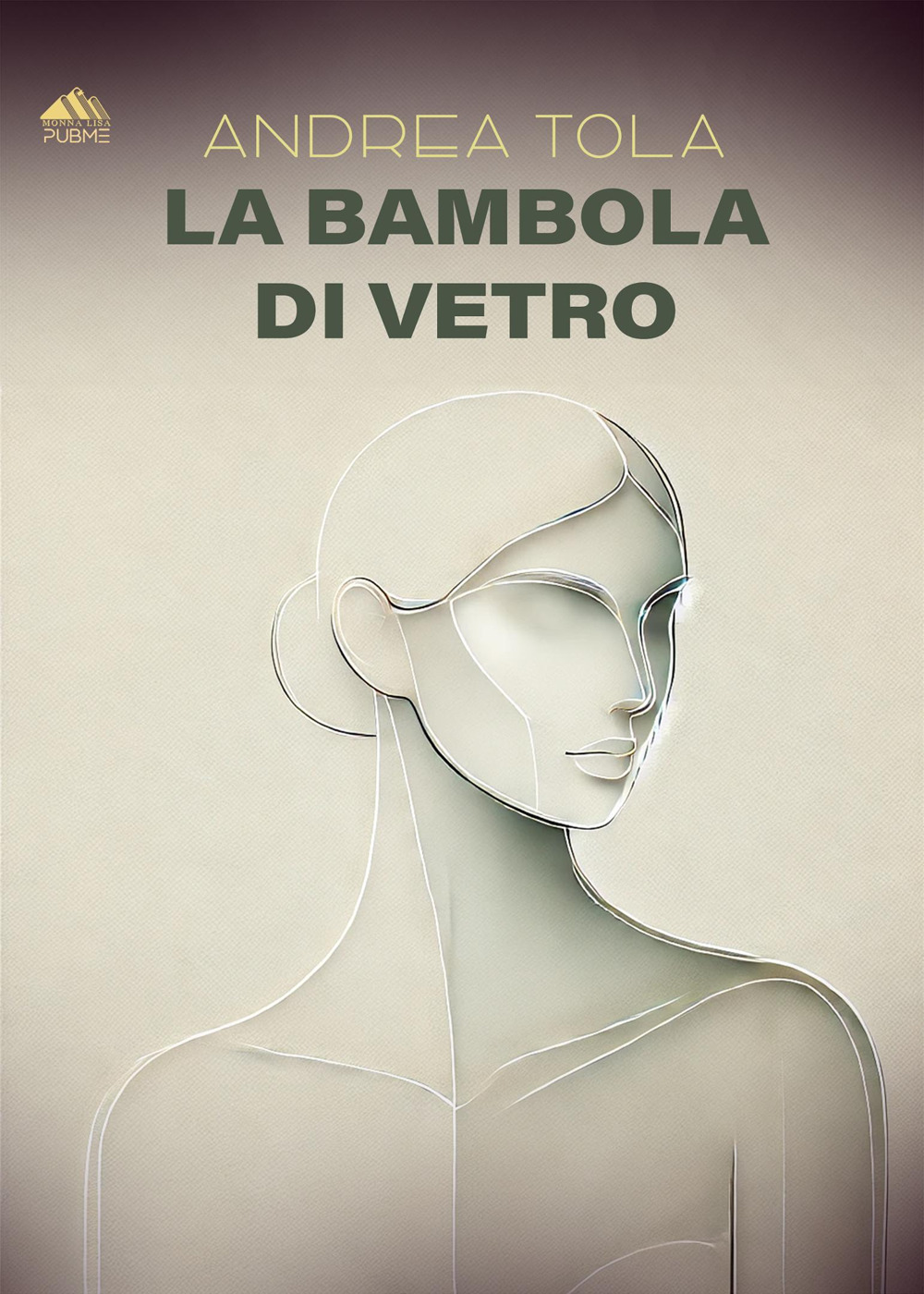La bambola di vetro