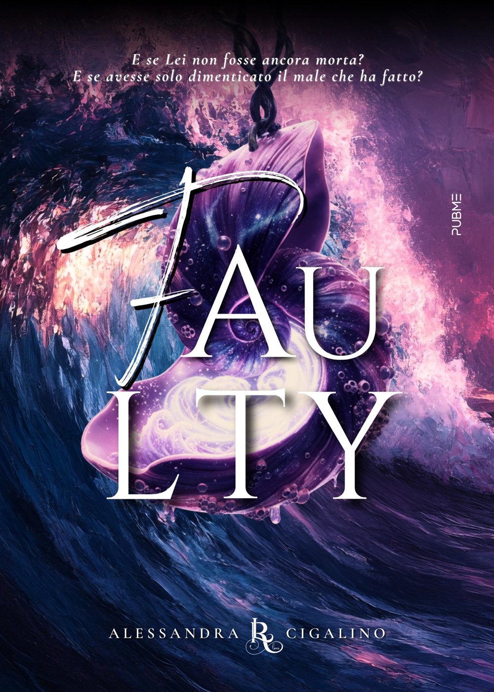 Faulty. Amore colpevole