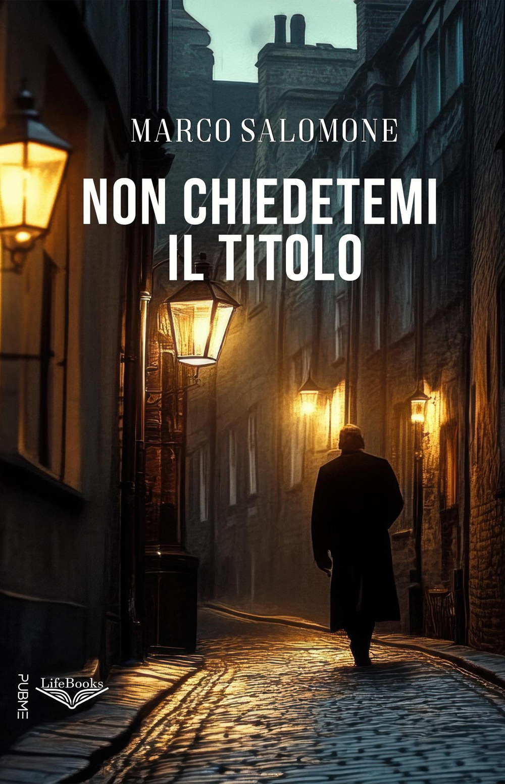 Non chiedetemi il titolo