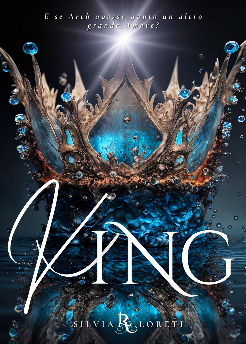 King. Conquista il cuore