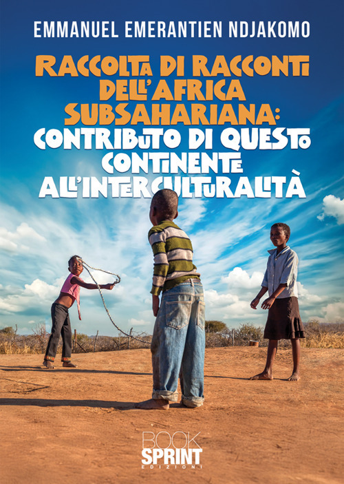 Raccolta di racconti dell'Africa Subsahariana