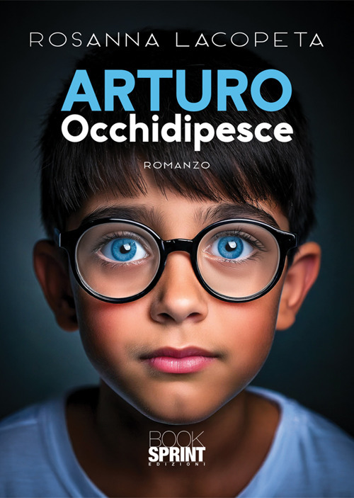 Arturo Occhidipesce