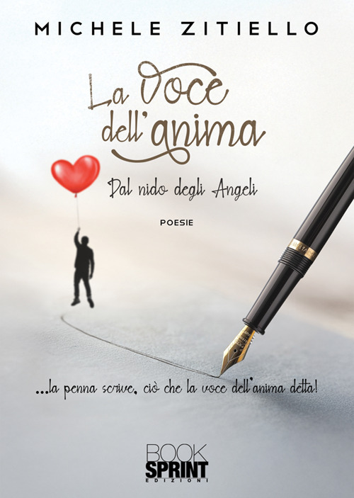 La voce dell'anima. Dal nido degli Angeli