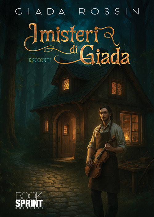 I misteri di Giada