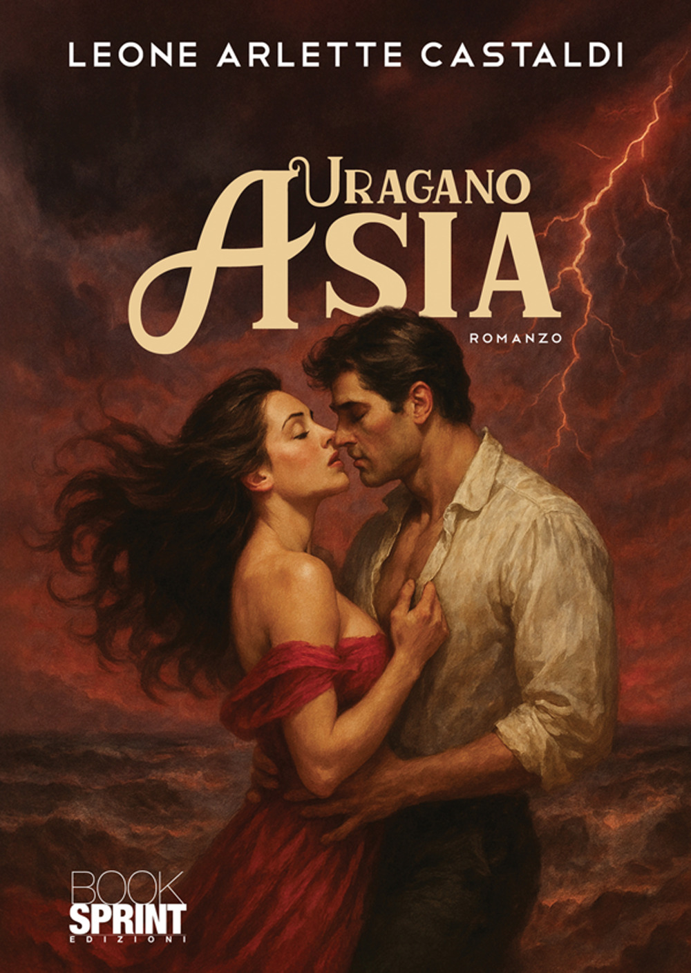 Uragano Asia