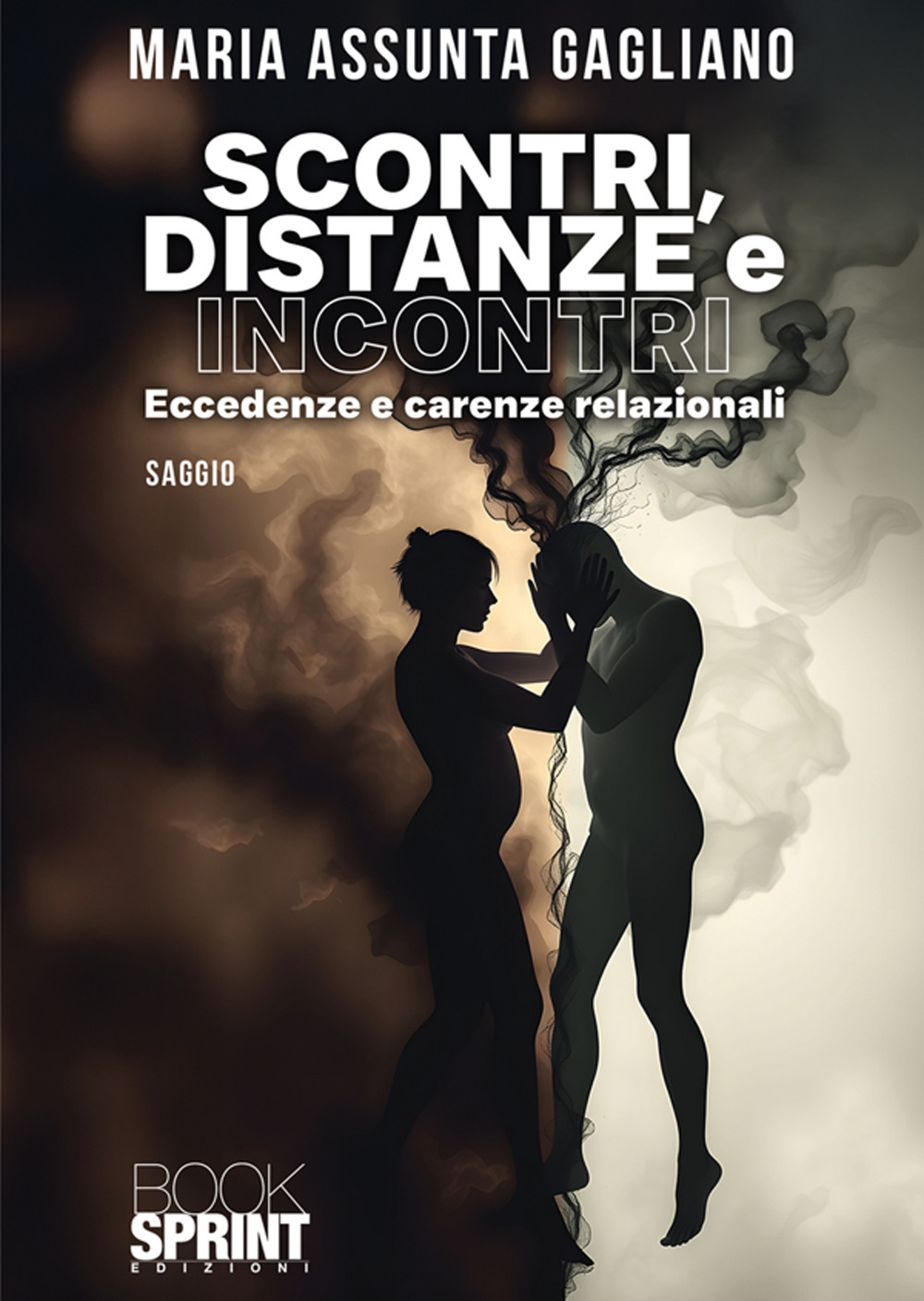 Scontri, distanze e incontri. Eccedenze e carenze relazionali