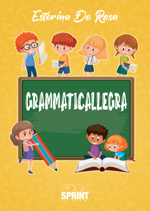 Grammaticallegra