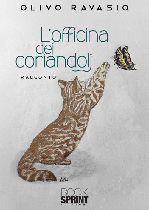 L'officina dei coriandoli