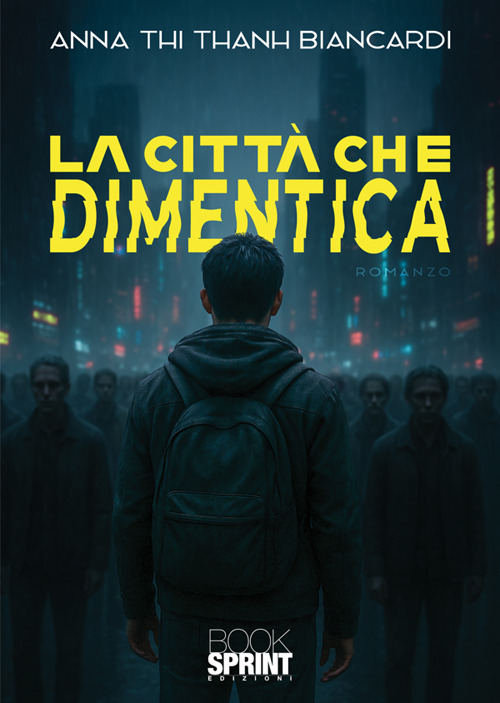 La città che dimentica