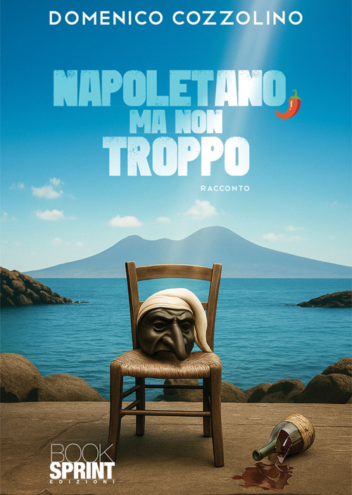 Napoletano, ma non troppo