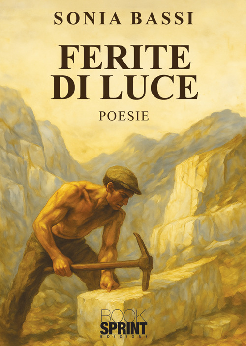 Ferite di luce