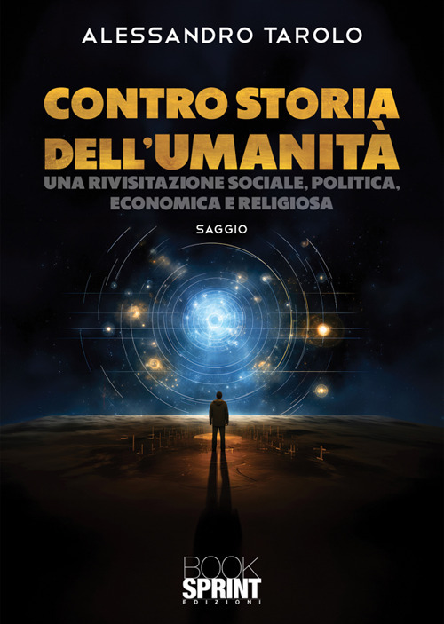 Contro storia dell'umanità