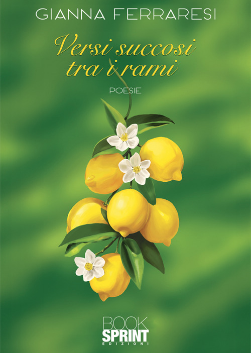 Versi succosi tra i rami