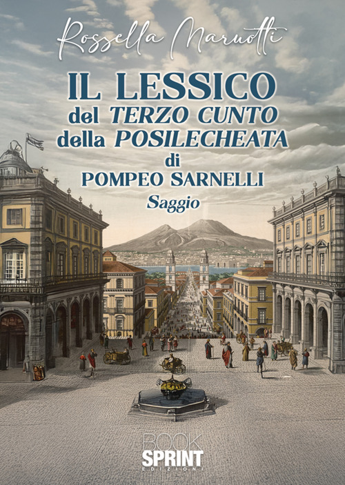 Il lessico del Terzo Cunto della Posilecheata