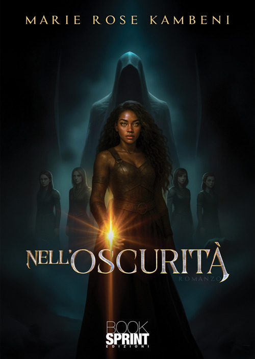 Nell'oscurità