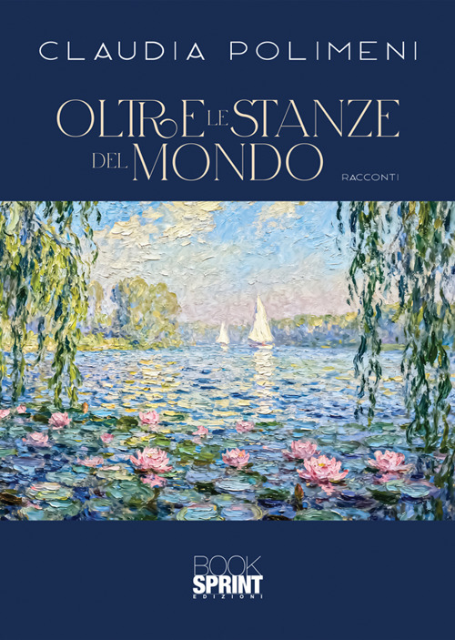 Oltre le stanze del mondo
