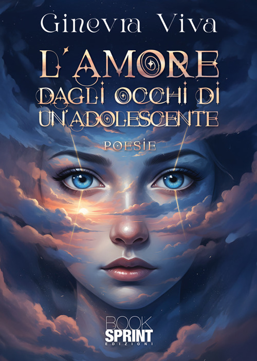 L'amore dagli occhi di un'adolescente