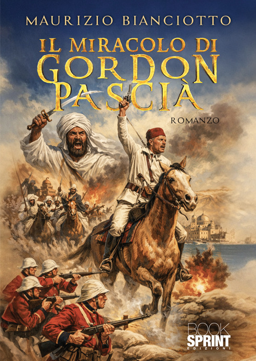Il miracolo di Gordon Pascià