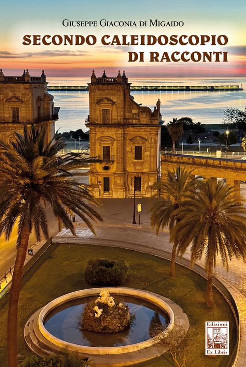 Secondo caleidoscopio di racconti