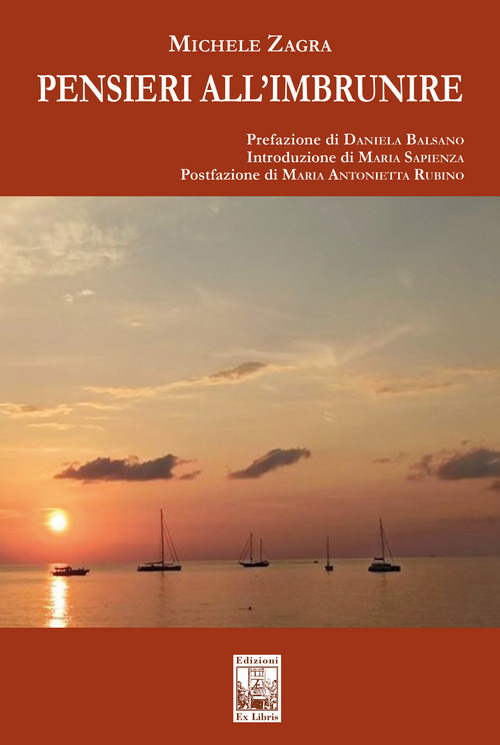 Pensieri all'imbrunire