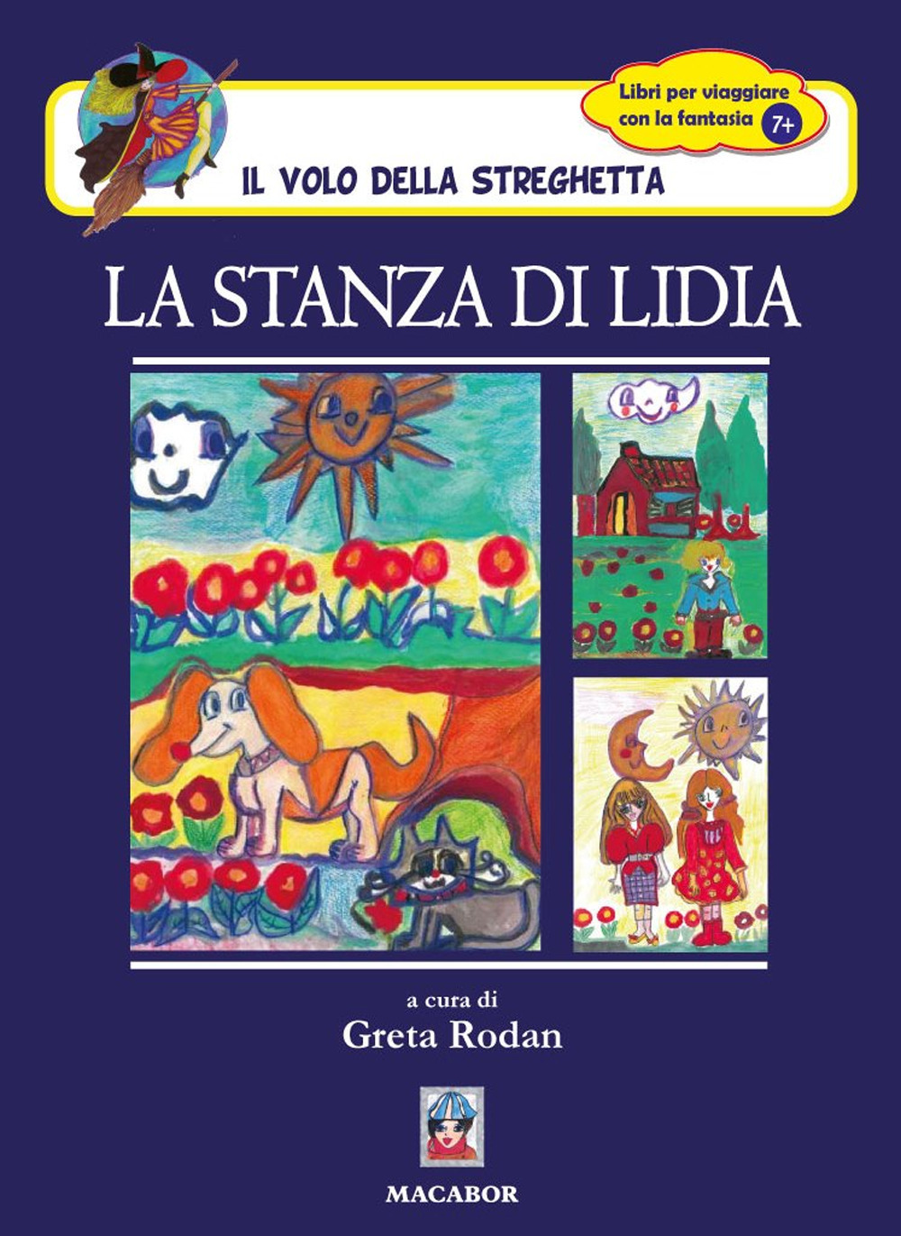 La stanza di Lidia