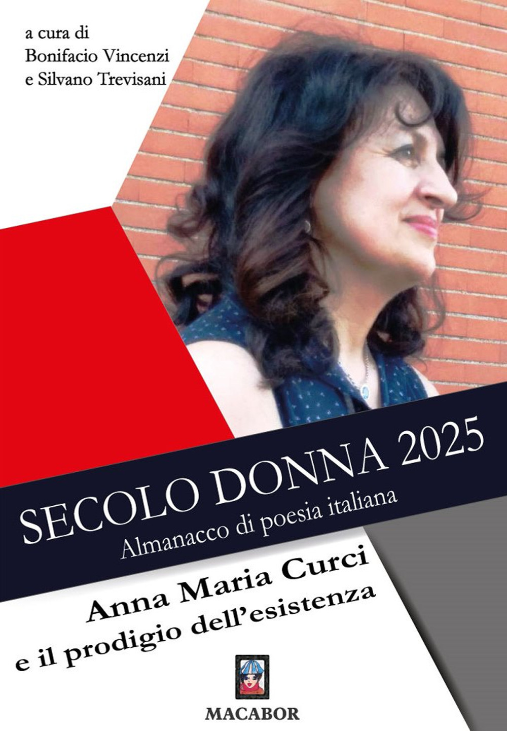 Secolo donna 2025. Anna Maria Curci e il prodigio dell'esistenza