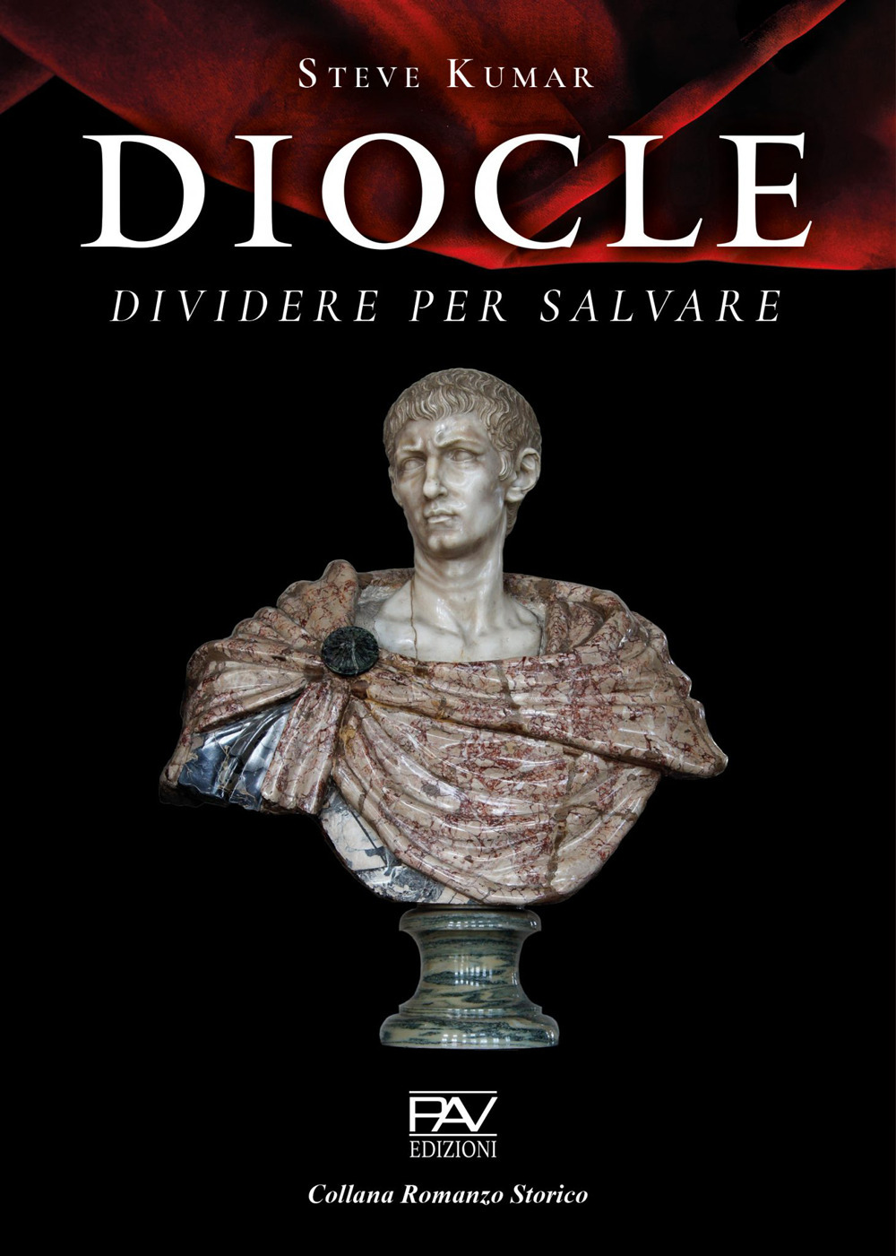 Diocle. Dividere per salvare