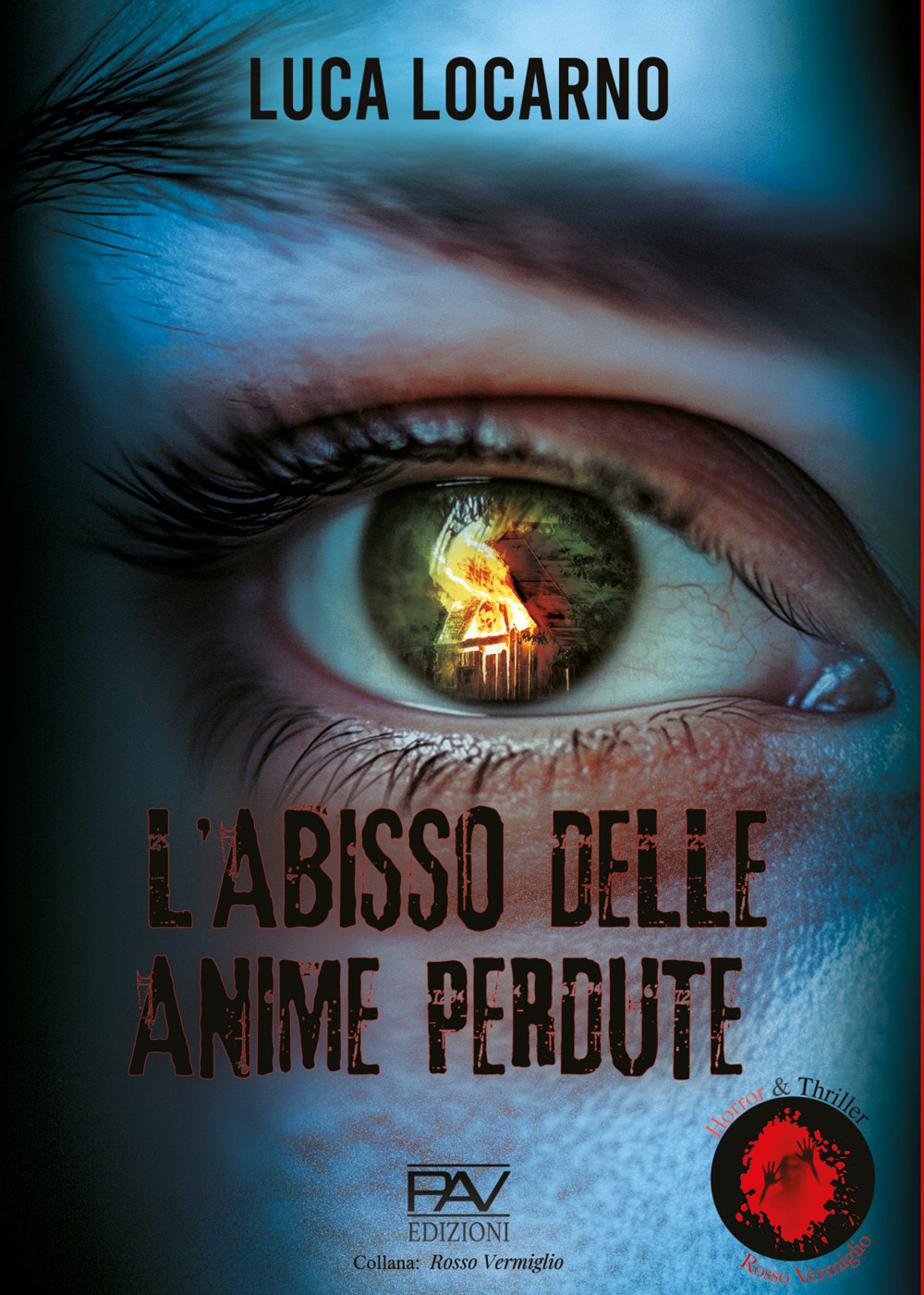 L'abisso delle anime perdute