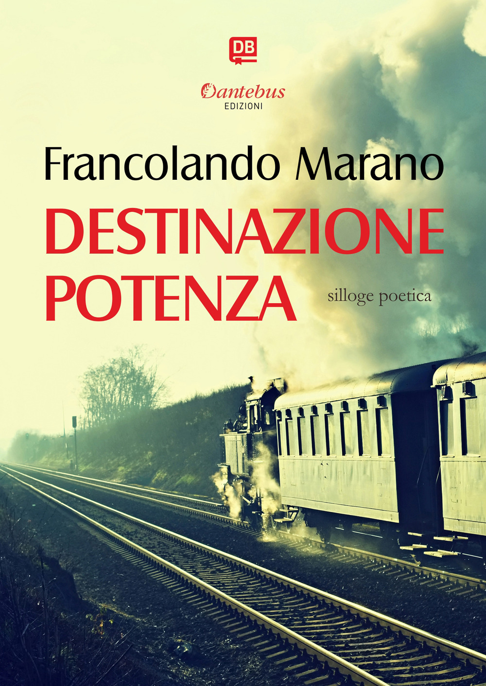 Destinazione Potenza