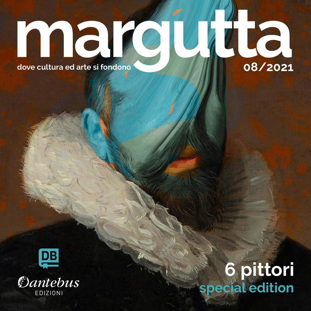 Collana Margutta. Ediz. illustrata. Vol. 8: Speciale. Sei pittori