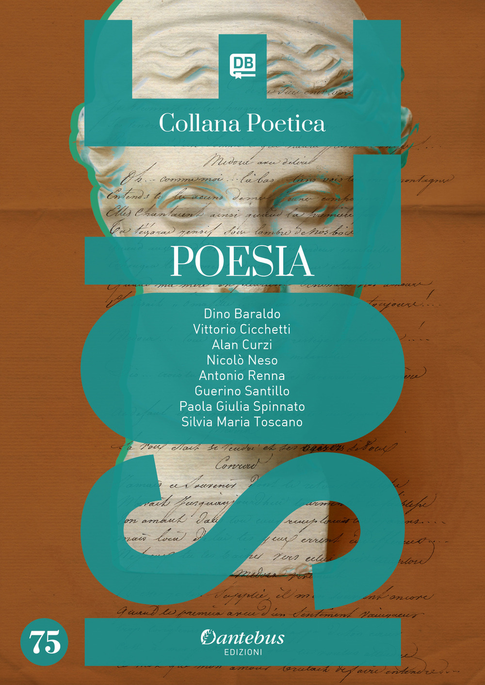 Isole. Collana poetica. Nuova ediz.. Vol. 75