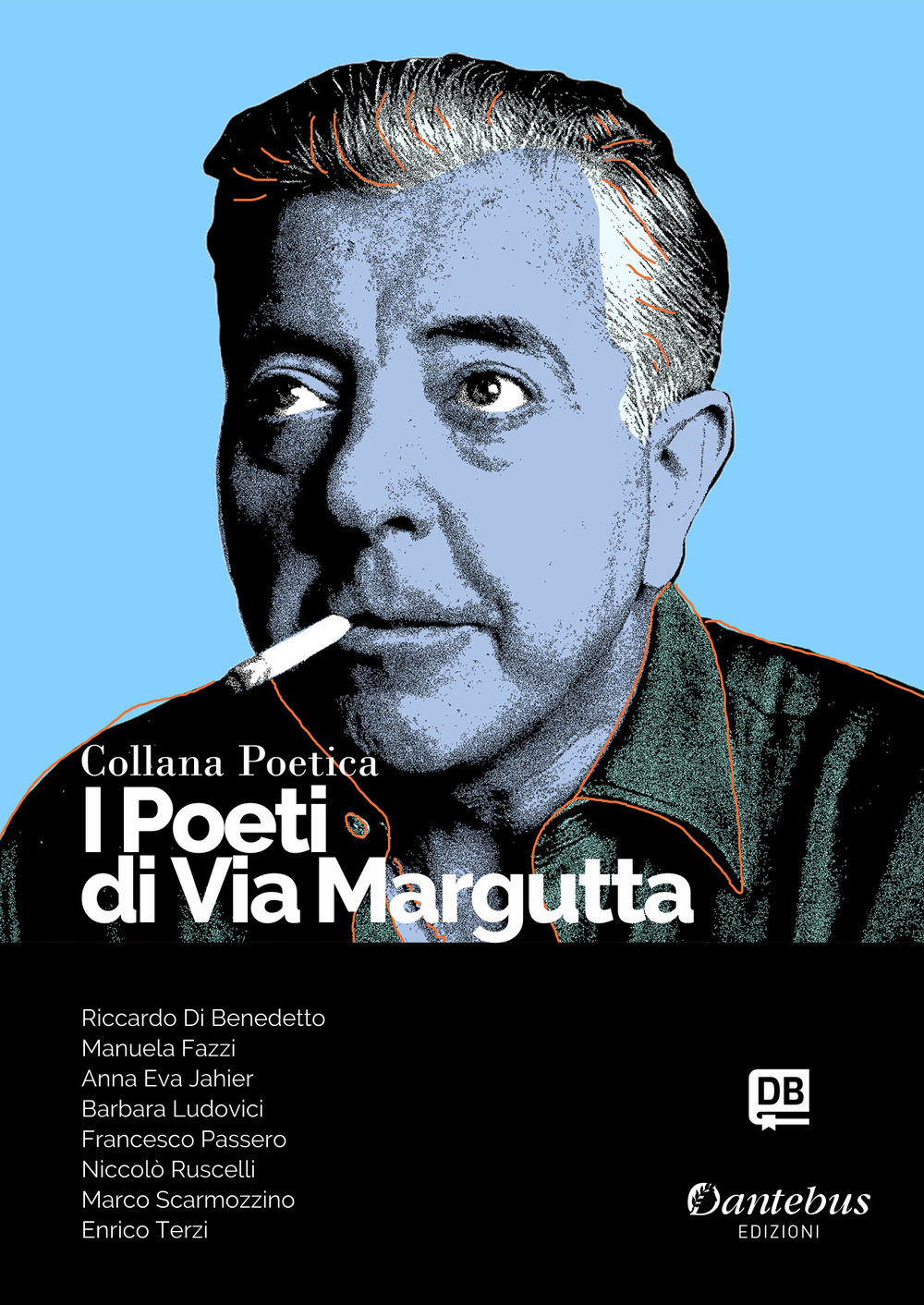 I poeti di Via Margutta. Collana poetica. Vol. 36