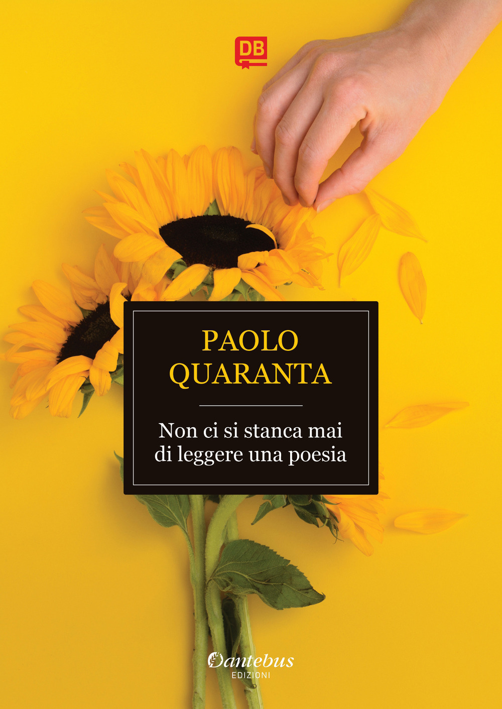 Non ci si stanca mai di leggere una poesia. Nuova ediz.