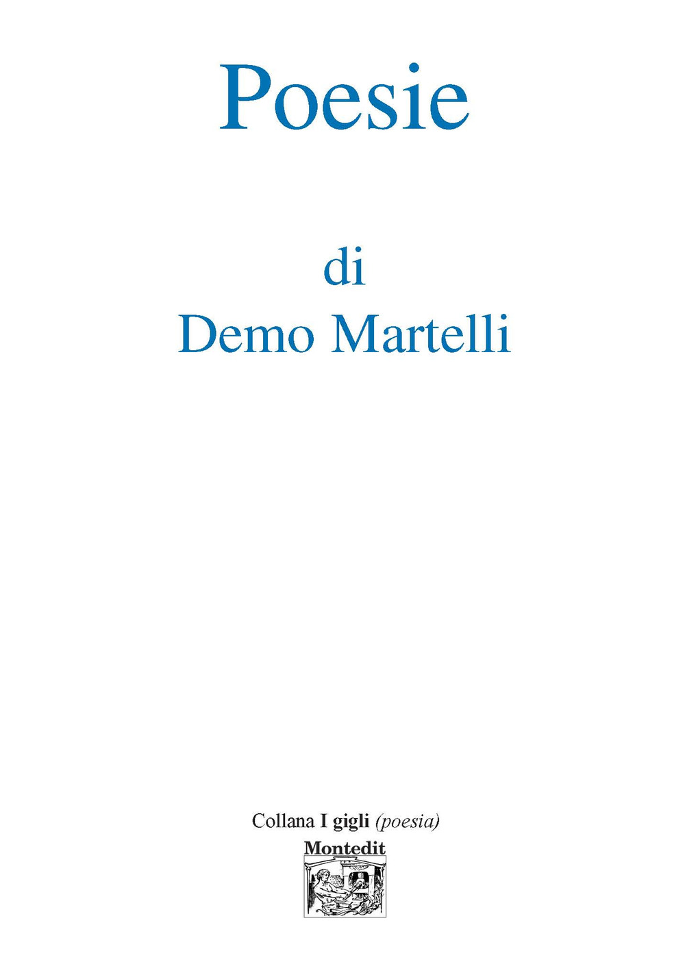 Poesie