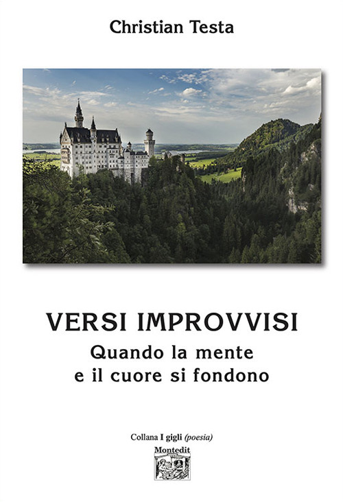 Versi improvvisi. Quando la mente e il cuore si fondono